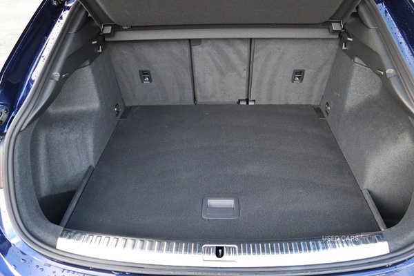 Used Audi Q3 2025 for sale - 76441603: Photo 20