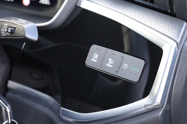 Used Audi Q3 2025 for sale - 76441603: Photo 22