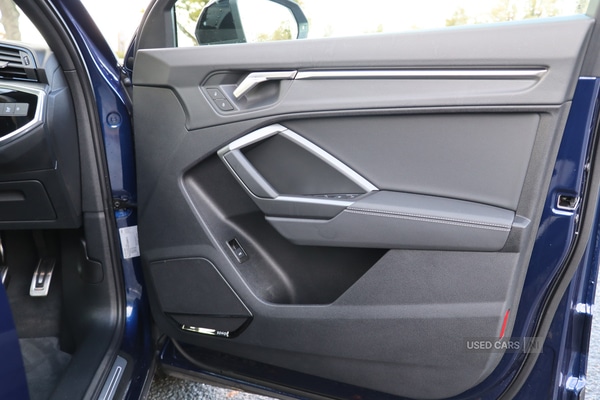 Used Audi Q3 2025 for sale - 76441603: Photo 23