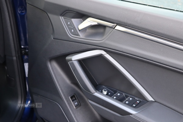 Used Audi Q3 2025 for sale - 76441603: Photo 24