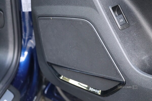 Used Audi Q3 2025 for sale - 76441603: Photo 25