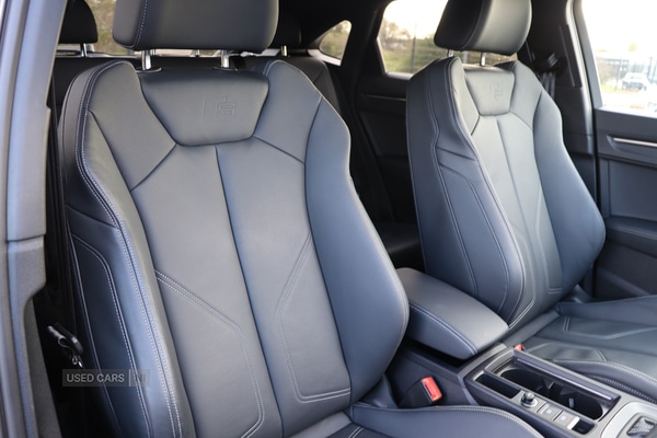 Used Audi Q3 2025 for sale - 76441603: Photo 26