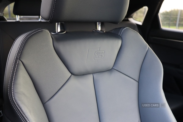 Used Audi Q3 2025 for sale - 76441603: Photo 27