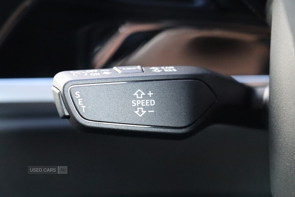 Used Audi Q3 2025 for sale - 76441603: Photo 29