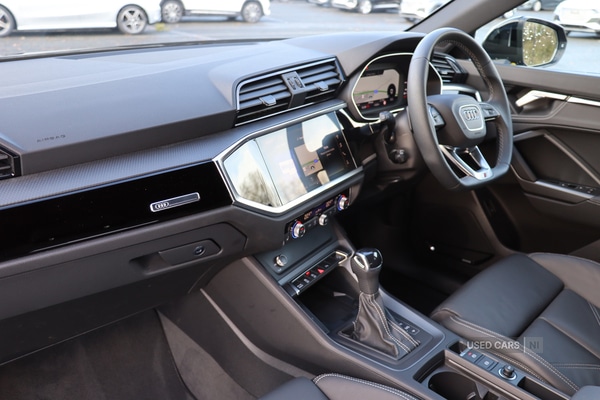 Used Audi Q3 2025 for sale - 76441603: Photo 3