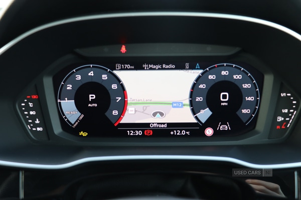 Used Audi Q3 2025 for sale - 76441603: Photo 31