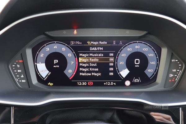 Used Audi Q3 2025 for sale - 76441603: Photo 33