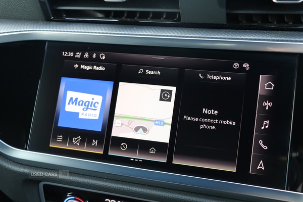 Used Audi Q3 2025 for sale - 76441603: Photo 35