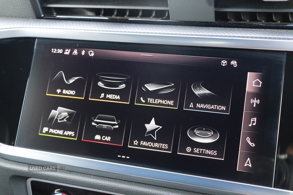 Used Audi Q3 2025 for sale - 76441603: Photo 36