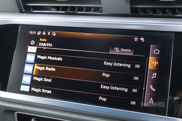 Used Audi Q3 2025 for sale - 76441603: Photo 37