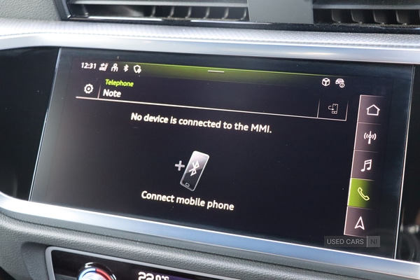 Used Audi Q3 2025 for sale - 76441603: Photo 38