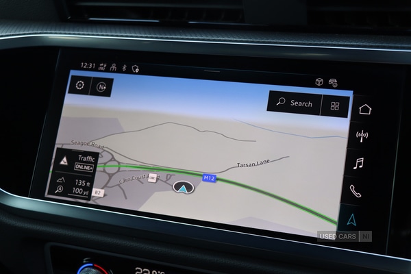 Used Audi Q3 2025 for sale - 76441603: Photo 39