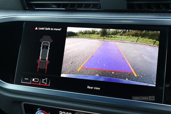 Used Audi Q3 2025 for sale - 76441603: Photo 40