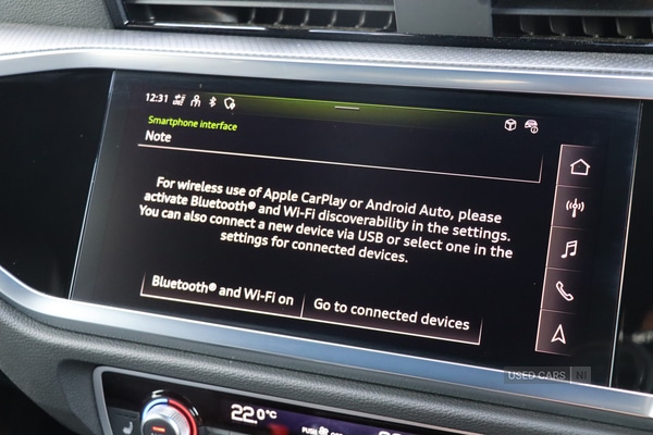 Used Audi Q3 2025 for sale - 76441603: Photo 41