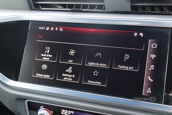 Used Audi Q3 2025 for sale - 76441603: Photo 42