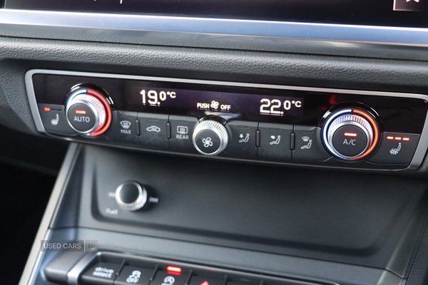 Used Audi Q3 2025 for sale - 76441603: Photo 44