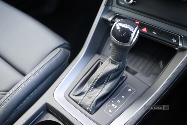 Used Audi Q3 2025 for sale - 76441603: Photo 45