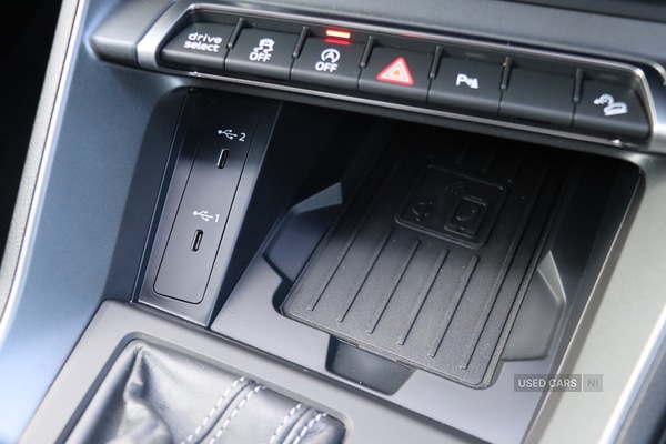 Used Audi Q3 2025 for sale - 76441603: Photo 46