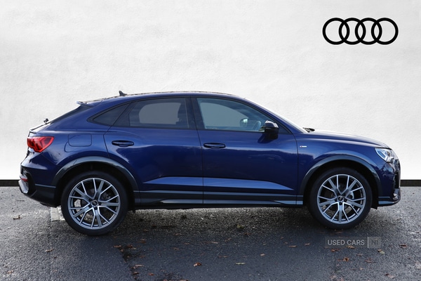 Used Audi Q3 2025 for sale - 76441603: Photo 48