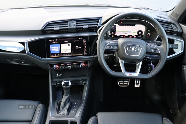 Used Audi Q3 2025 for sale - 76441603: Photo 5