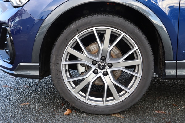 Used Audi Q3 2025 for sale - 76441603: Photo 6