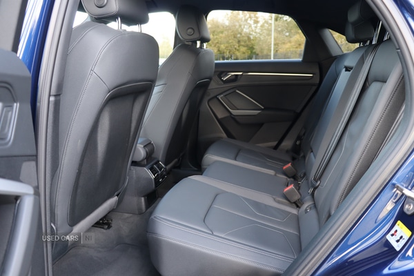 Used Audi Q3 2025 for sale - 76441603: Photo 7