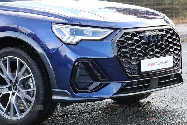 Used Audi Q3 2025 for sale - 76441603: Photo 9