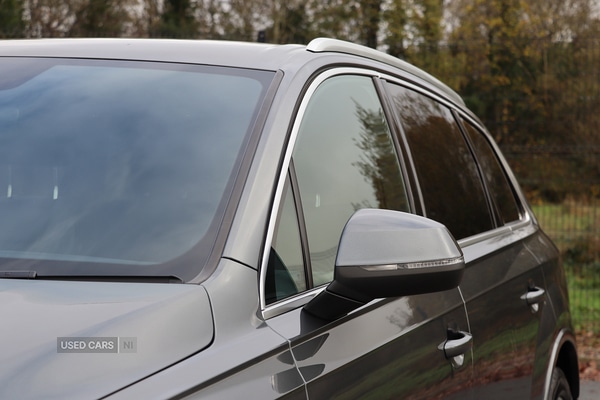 Used Audi Q7 2021 for sale - 77565300: Photo 16