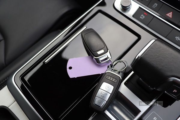 Used Audi Q7 2021 for sale - 77565300: Photo 2