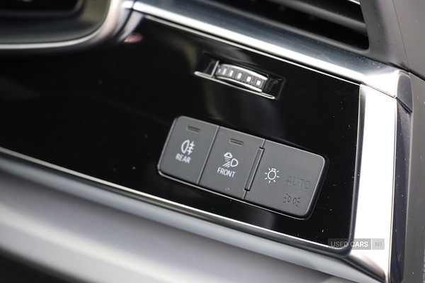 Used Audi Q7 2021 for sale - 77565300: Photo 28