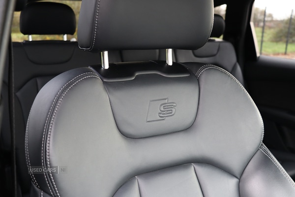 Used Audi Q7 2021 for sale - 77565300: Photo 32