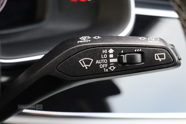 Used Audi Q7 2021 for sale - 77565300: Photo 33