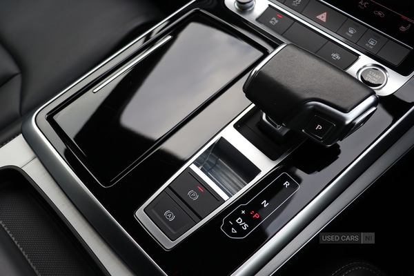 Used Audi Q7 2021 for sale - 77565300: Photo 50