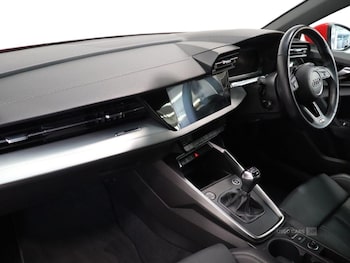 Used Audi A3 2021 for sale - 79472528: Photo