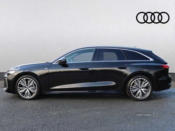 Used Audi A5 2025 for sale - 77388041: Photo 12