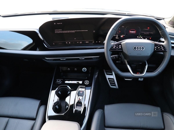 Used Audi A5 2025 for sale - 77388041: Photo 13