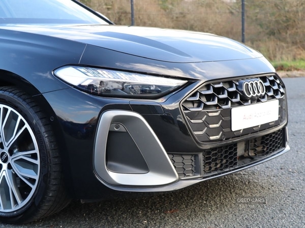 Used Audi A5 2025 for sale - 77388041: Photo 16