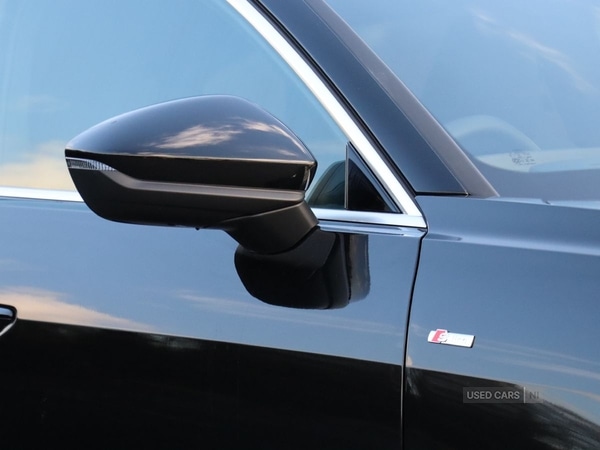 Used Audi A5 2025 for sale - 77388041: Photo 18