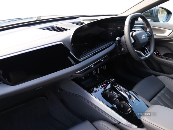 Used Audi A5 2025 for sale - 77388041: Photo 2