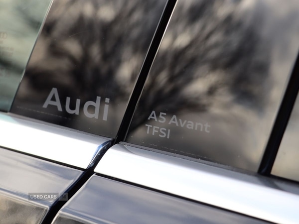 Used Audi A5 2025 for sale - 77388041: Photo 22