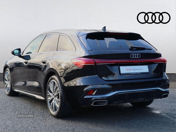 Used Audi A5 2025 for sale - 77388041: Photo 3