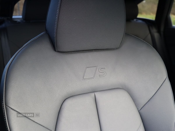 Used Audi A5 2025 for sale - 77388041: Photo 30