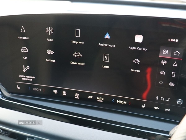 Used Audi A5 2025 for sale - 77388041: Photo 36