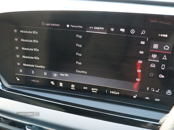 Used Audi A5 2025 for sale - 77388041: Photo 38