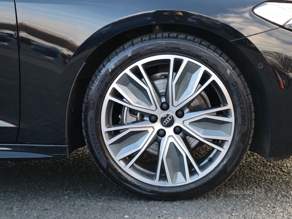 Used Audi A5 2025 for sale - 77388041: Photo 5