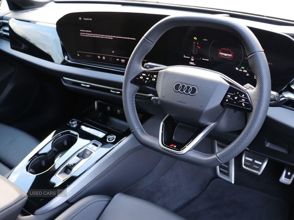 Used Audi A5 2025 for sale - 77388041: Photo 6