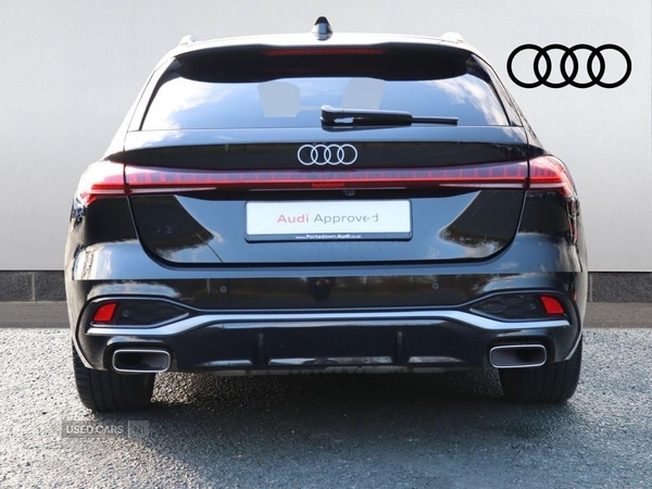 Used Audi A5 2025 for sale - 77388041: Photo 7