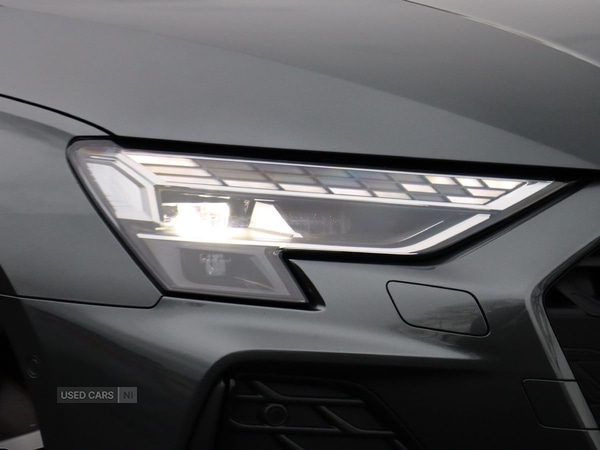 Used Audi A3 2025 for sale - 77292309: Photo 10