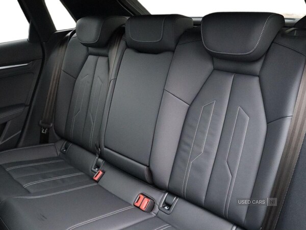 Used Audi A3 2025 for sale - 77292309: Photo 11