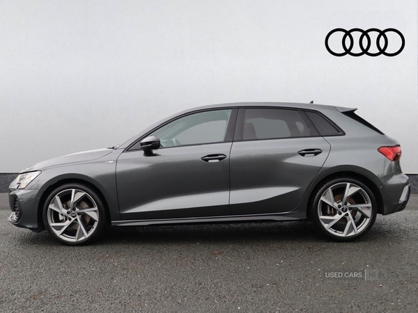 Used Audi A3 2025 for sale - 77292309: Photo 12